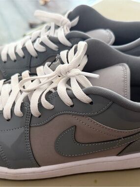 Jordan 1 Low